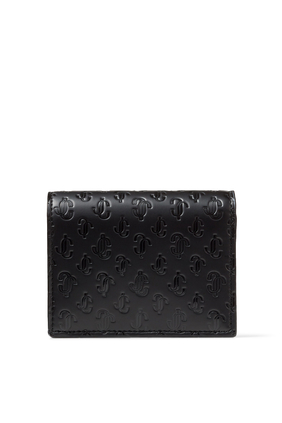 Hanne Leather Wallet